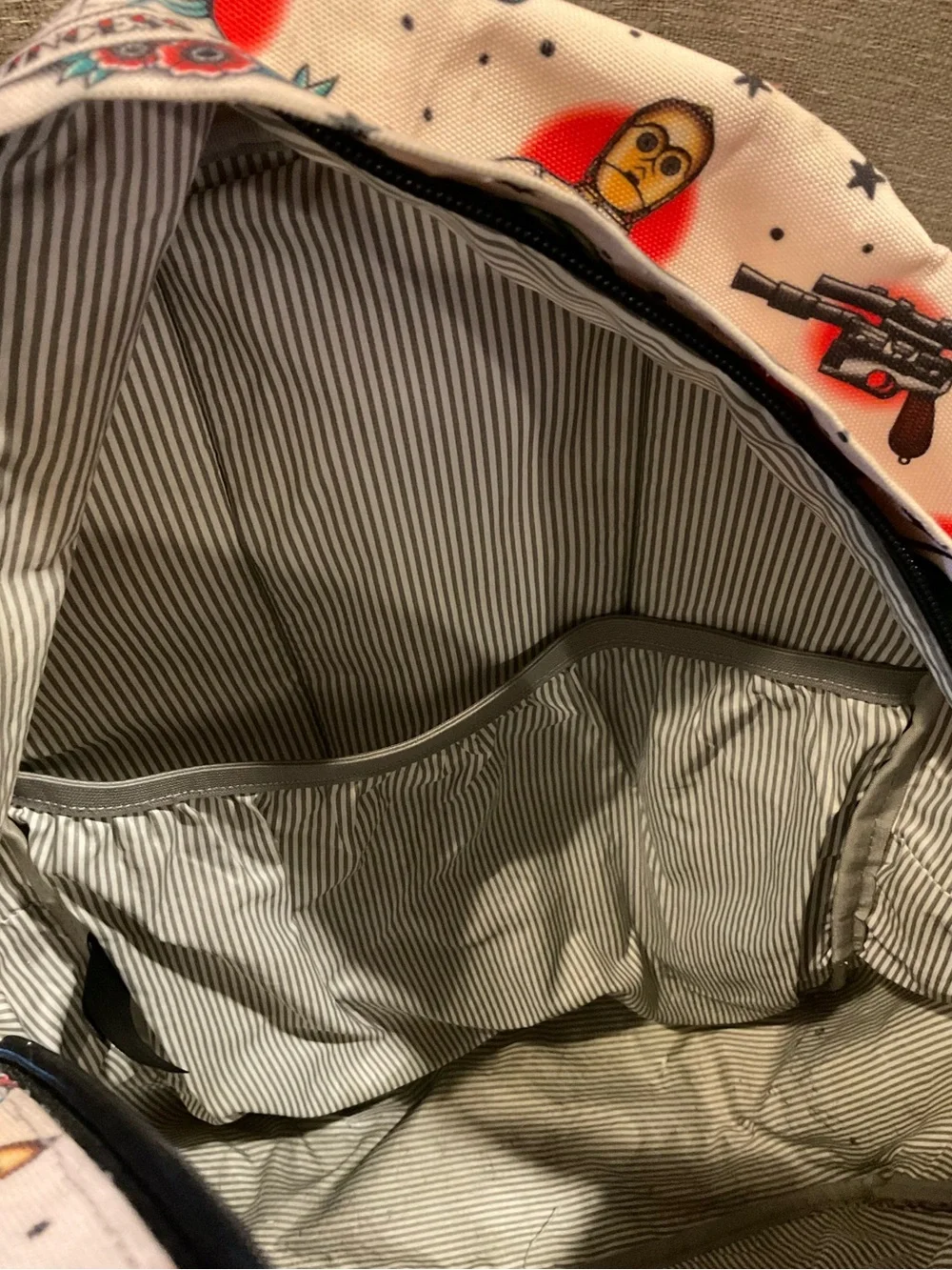 Loungefly authentic official